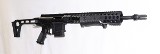 TROY INDUSTRIES TROY PUMP AR SPORTING BOLT ACTION RIFLE, 223 REM/5 223/556 - Image 2 of 12