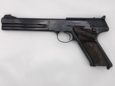 COLT Match Target .22 CAL - Image 1 of 2