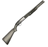 MOSSBERG 500 12 GA - Image 1 of 1