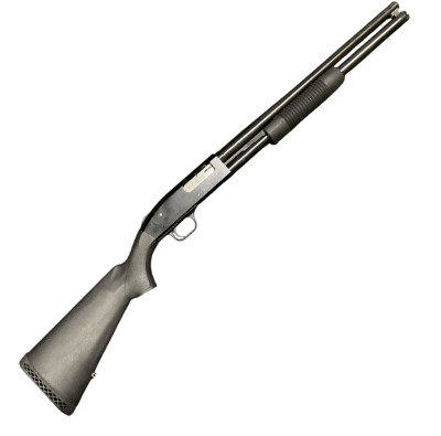 MOSSBERG 500 12 GA - Image 1 of 1