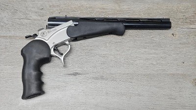 THOMPSON/CENTER ARMS ENCORE PRO HUNTER .45 colt / .410 - Image 12 of 12