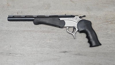 THOMPSON/CENTER ARMS ENCORE PRO HUNTER .45 colt / .410 - Image 2 of 12