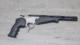 THOMPSON/CENTER ARMS ENCORE PRO HUNTER .45 colt / .410 - Image 1 of 12