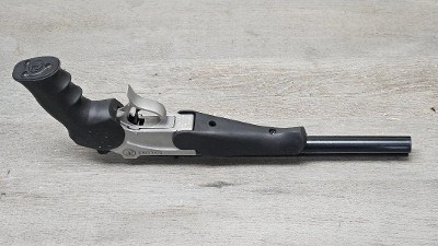 THOMPSON/CENTER ARMS ENCORE PRO HUNTER .45 colt / .410 - Image 3 of 12