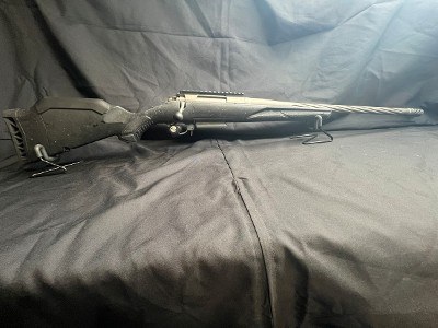 RUGER AMERICAN GEN II - STANDARD .308 WIN - Image 1 of 18