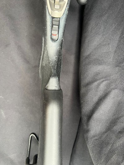 RUGER AMERICAN GEN II - STANDARD .308 WIN - Image 15 of 18