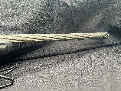 RUGER AMERICAN GEN II - STANDARD .308 WIN - Image 6 of 18
