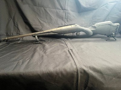 RUGER AMERICAN GEN II - STANDARD .308 WIN - Image 8 of 18
