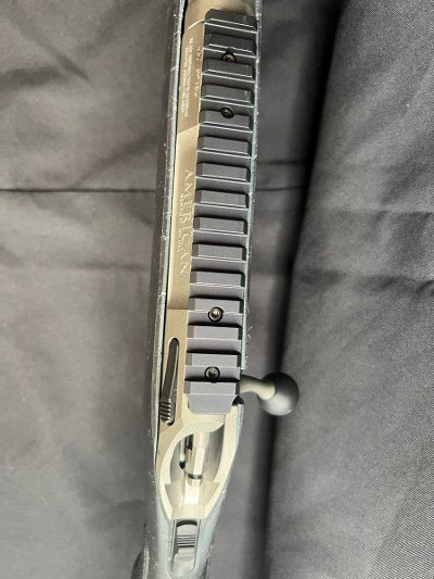 RUGER AMERICAN GEN II - STANDARD .308 WIN - Image 16 of 18