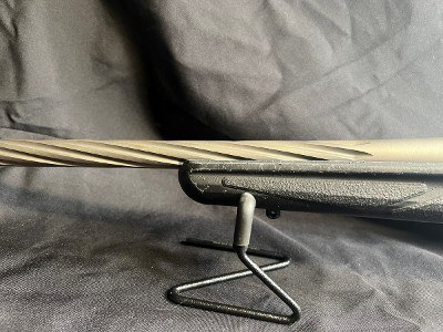 RUGER AMERICAN GEN II - STANDARD .308 WIN - Image 12 of 18