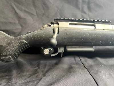 RUGER AMERICAN GEN II - STANDARD .308 WIN - Image 4 of 18
