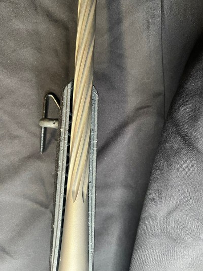 RUGER AMERICAN GEN II - STANDARD .308 WIN - Image 18 of 18