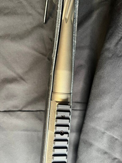 RUGER AMERICAN GEN II - STANDARD .308 WIN - Image 17 of 18
