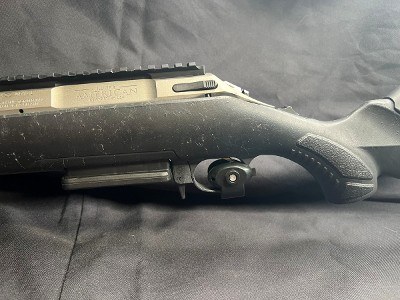RUGER AMERICAN GEN II - STANDARD .308 WIN - Image 10 of 18