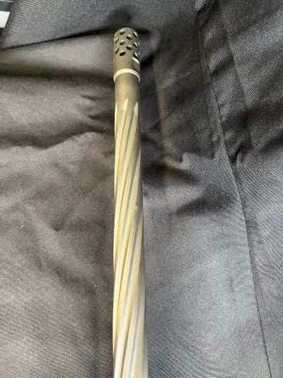 RUGER AMERICAN GEN II - STANDARD .308 WIN - Image 2 of 18