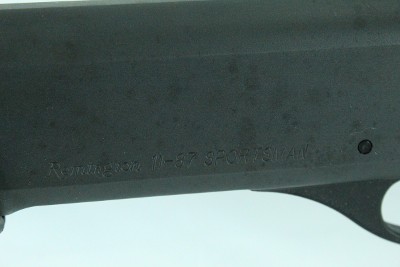 REMINGTON 11-87 SPORTSMAN 12 GA - Image 12 of 25