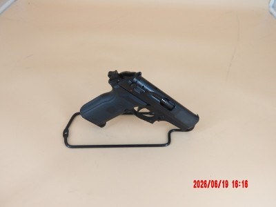 STOEGER COUGAR 8000F 9MM LUGER (9x19 PARA) - Image 2 of 3