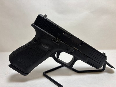 GLOCK G19 GEN 5 9MM LUGER (9X19 PARA) - Image 3 of 6