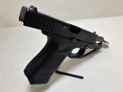 GLOCK G19 GEN 5 9MM LUGER (9X19 PARA) - Image 5 of 6