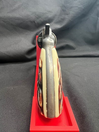 COLT DA 38 38 Smith & Wesson (long) - Image 3 of 5