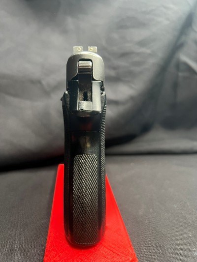 SIG SAUER P6 9MM LUGER (9x19 PARA) - Image 3 of 4