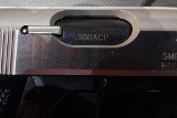 WALTHER PPK/S .380 ACP - Image 3 of 5