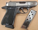 WALTHER PPK/S .380 ACP - Image 2 of 5