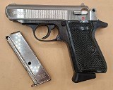 WALTHER PPK/S .380 ACP - Image 1 of 5