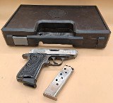 WALTHER PPK/S .380 ACP - Image 5 of 5