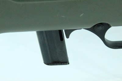 ROSSI RS22 .22 LR - Image 5 of 25