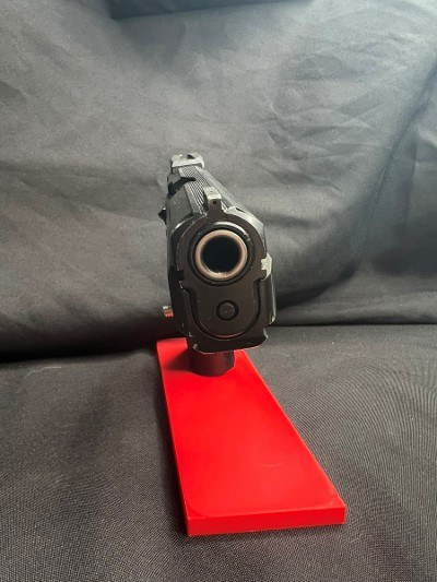CZ CZ 75 P-01 9MM LUGER (9x19 PARA) - Image 5 of 5