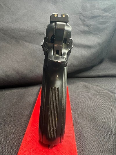 CZ CZ 75 P-01 9MM LUGER (9x19 PARA) - Image 3 of 5