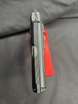 CZ CZ 75 P-01 9MM LUGER (9x19 PARA) - Image 2 of 5