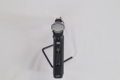 RUGER MK III .22 LR - Image 3 of 4