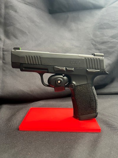 SIG SAUER P365 XL 9MM LUGER (9x19 PARA) - Image 4 of 5