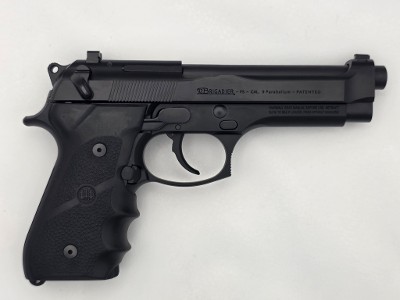 BERETTA 92 9MM LUGER (9X19 PARA) - Image 2 of 2