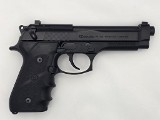 BERETTA 92 9MM LUGER (9X19 PARA) - Image 2 of 2