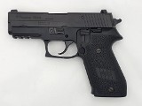 CANIK TP9SF 9MM LUGER (9X19 PARA) - Image 2 of 2