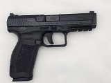 CANIK TP9SF 9MM LUGER (9X19 PARA) - Image 1 of 2