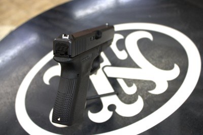 GLOCK 19 GEN 3 9MM LUGER (9x19 PARA) - Image 3 of 4