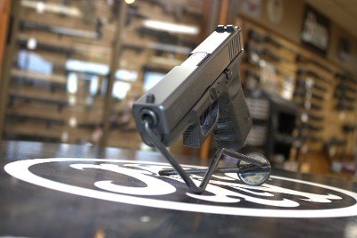 GLOCK 19 GEN 3 9MM LUGER (9x19 PARA) - Image 4 of 4