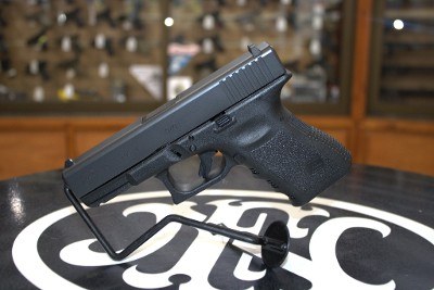 GLOCK 19 GEN 3 9MM LUGER (9x19 PARA) - Image 2 of 4