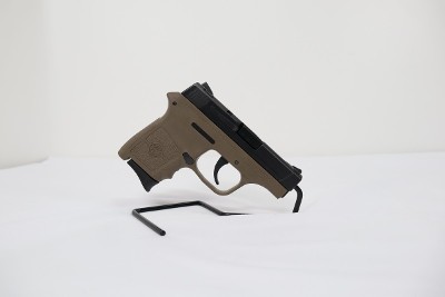 SMITH & WESSON BODYGUARD 380 .380 ACP - Image 1 of 4