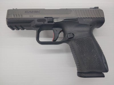 CENTURY ARMS CANIK TP9SF ELITE 9MM LUGER (9x19 PARA) - Image 1 of 5