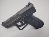 CENTURY ARMS CANIK TP9SF ELITE 9MM LUGER (9x19 PARA) - Image 5 of 5