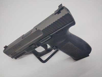 CENTURY ARMS CANIK TP9SF ELITE 9MM LUGER (9x19 PARA) - Image 5 of 5