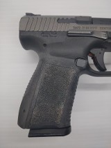CENTURY ARMS CANIK TP9SF ELITE 9MM LUGER (9x19 PARA) - Image 4 of 5
