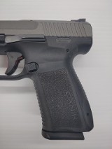 CENTURY ARMS CANIK TP9SF ELITE 9MM LUGER (9x19 PARA) - Image 2 of 5