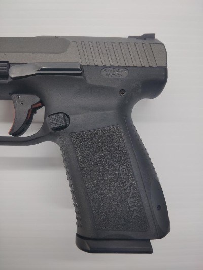 CENTURY ARMS CANIK TP9SF ELITE 9MM LUGER (9x19 PARA) - Image 2 of 5