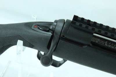SAVAGE ARMS 110 6.5mm CREEDMOOR - Image 15 of 24